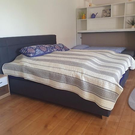 Fewo 95 Gorwihl Eksteriør bilde